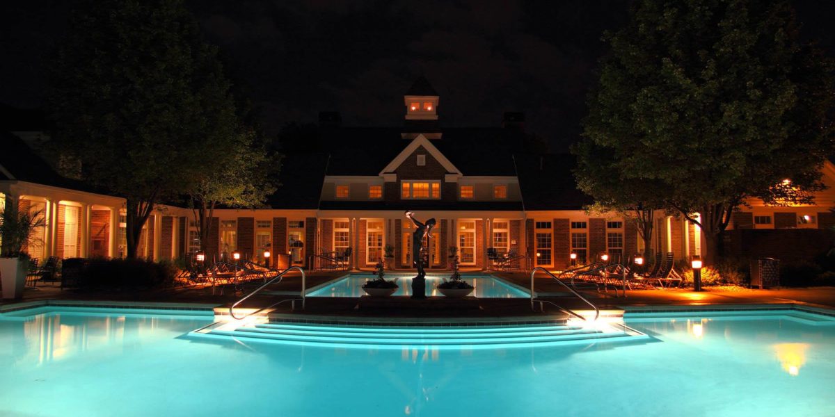 Lexington Farms HighPoint