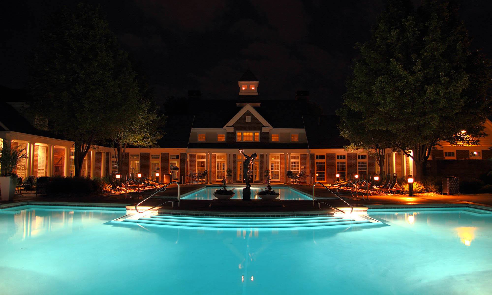 Lexington Farms HighPoint